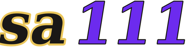 sa111 logo